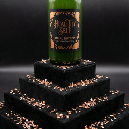 Copper Infused Body Wash/Soap