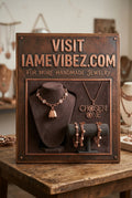 More Handmade Jewelry Options