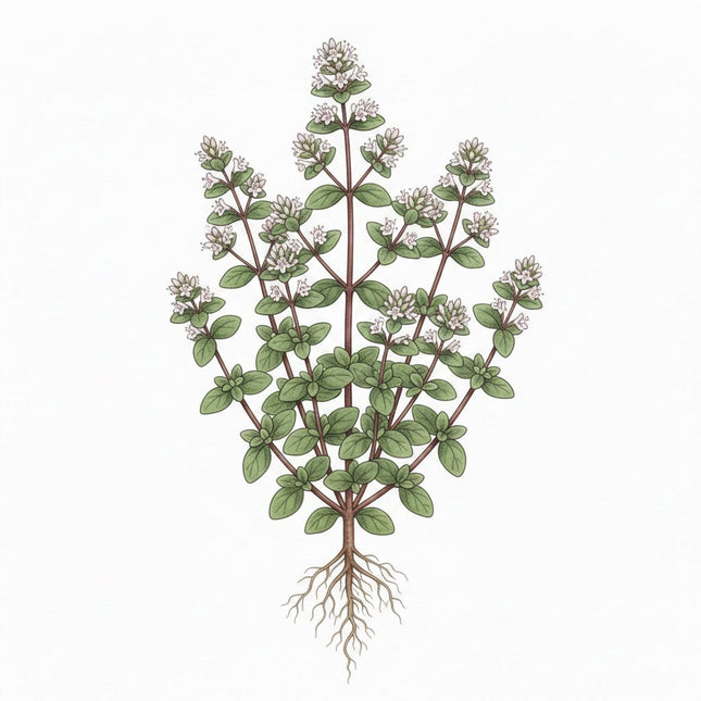 OREGANO Seeds
