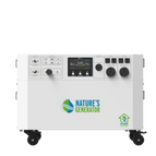Powerhouse (7200W/4800Wh)