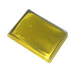Gold-130X210CM