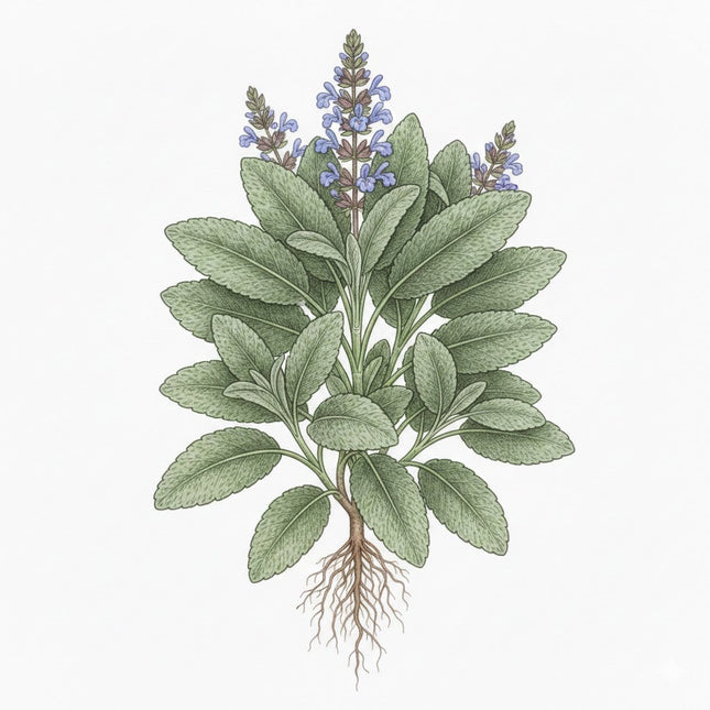 SAGE Seeds