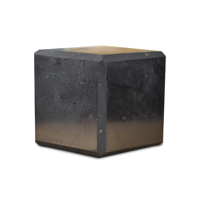 Shungite Stone Home EMF Defender