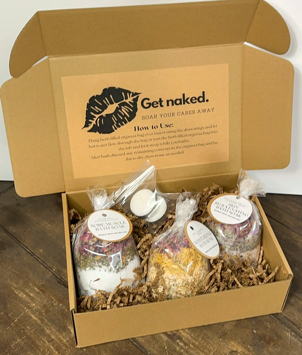 <h3>Unique gifts</h3>