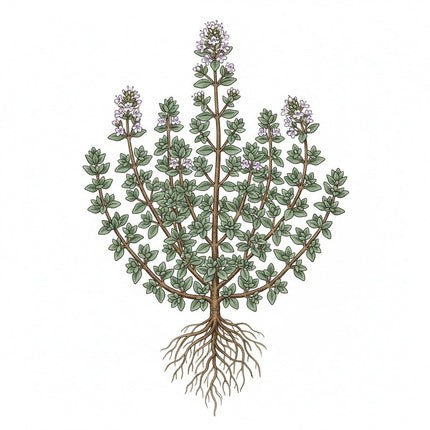 THYME Seeds