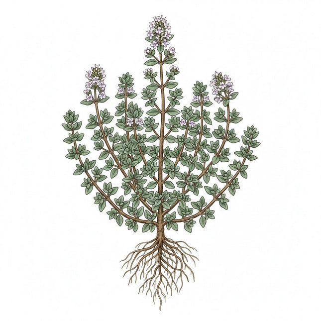 THYME Seeds