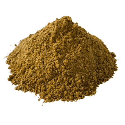 Wheatgrass Powder