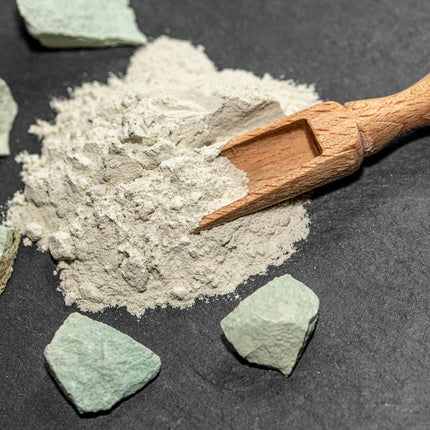 Heavy Metal Detox + Lung Shield | Ayurvedic Cleanse for Toxins & Pollutants