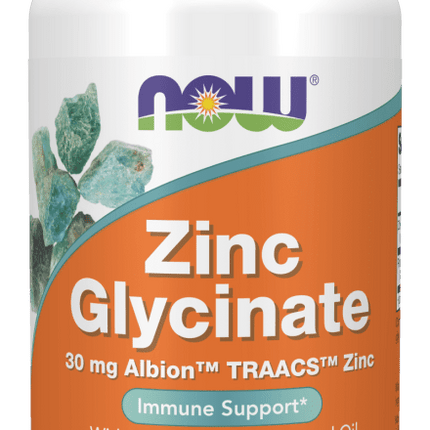 Zinc Glycinate