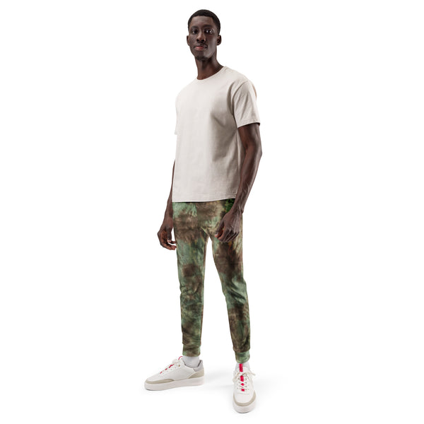 Dye Themed Joggers
