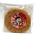 Peanut Butter Persuasion