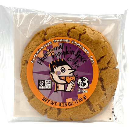 Cookies, Vegan, 4.25 oz