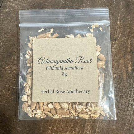 Ashwagandha Root