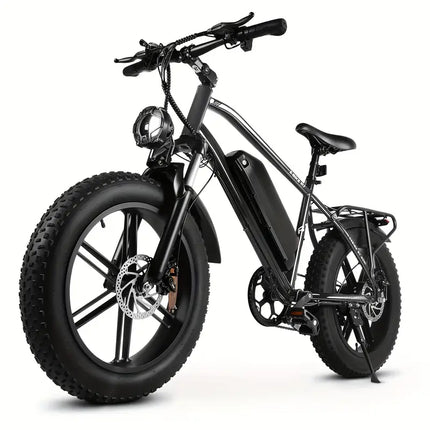 R7 Cruiser (750W)