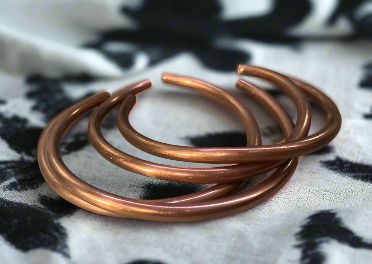 Pure Copper Bracelet