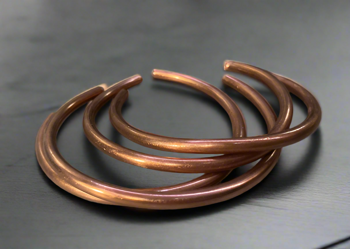 Pure Copper Bracelet