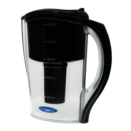 Water Pitcher Filter System