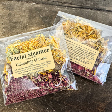 Facial Steamers