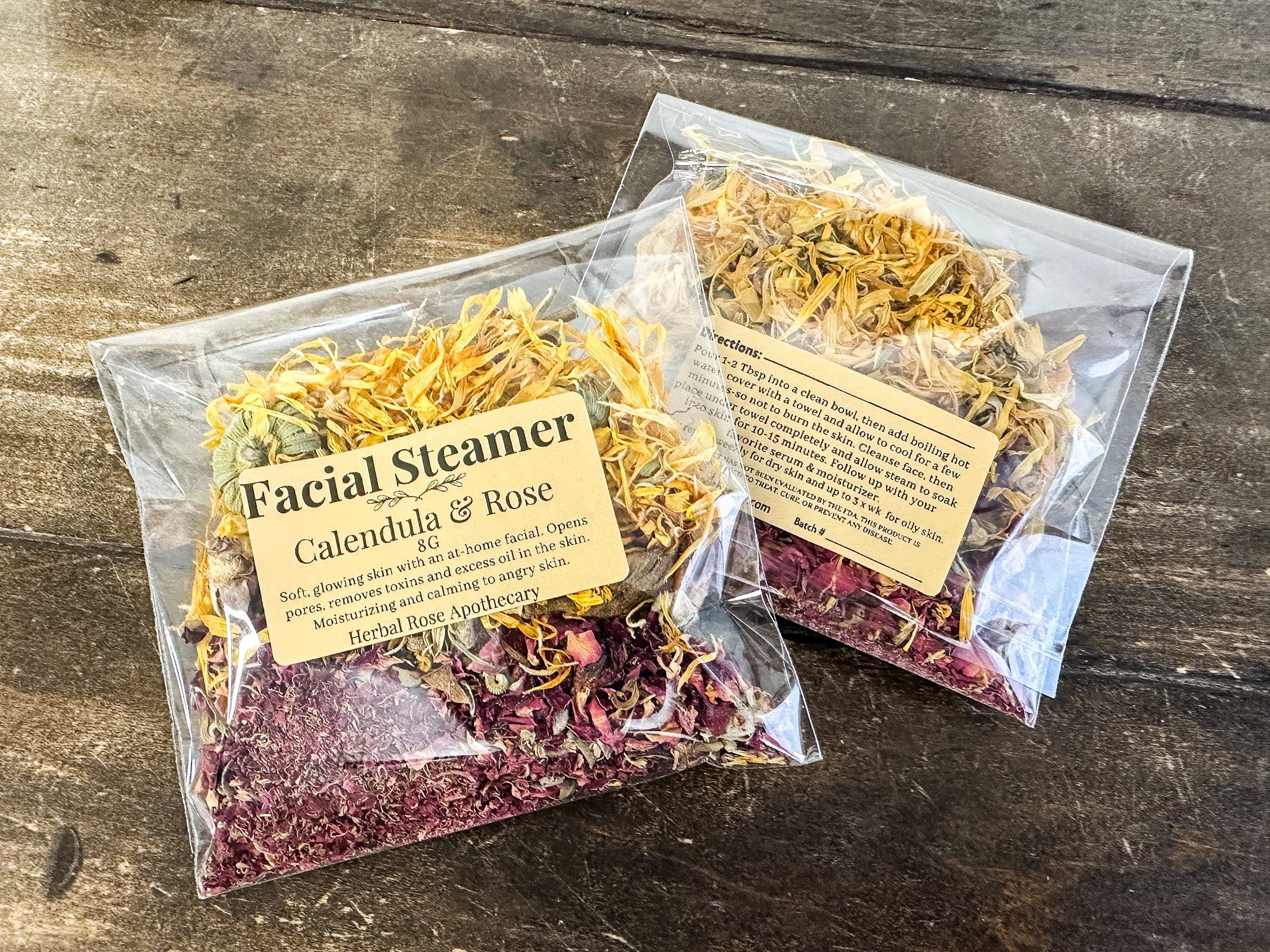 Facial Steamers