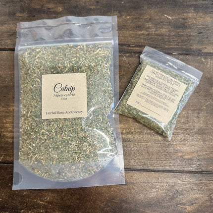 Catnip
