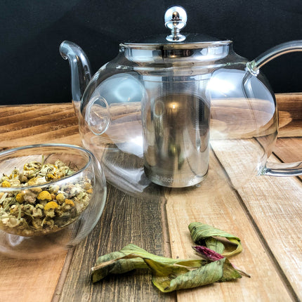Organic Chamomile