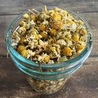 organic chamomile