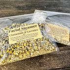 Chamomile & Lavender
