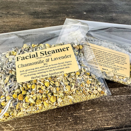Facial Steamers