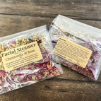Chamomile & Rose