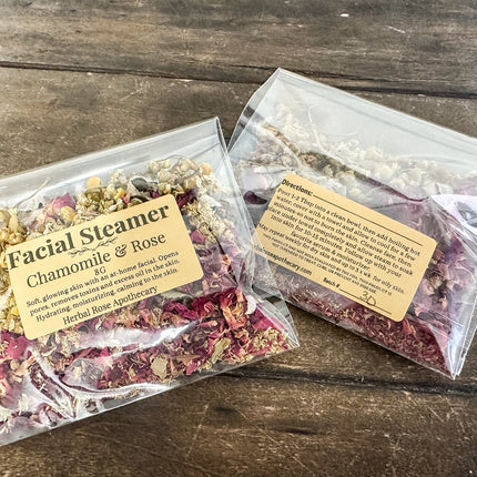 Facial Steamers