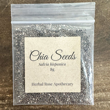 Chia Seeds