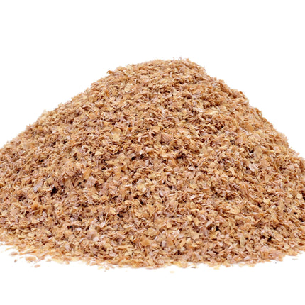 Wheat Bran, Organic