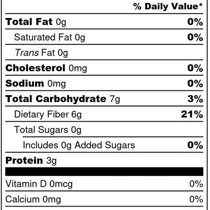 Wheat Bran, Organic