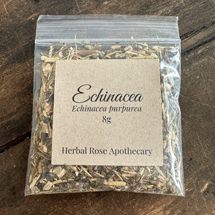 Echinacea Herb
