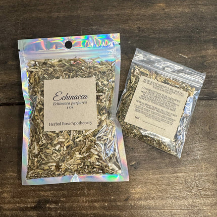 Echinacea Herb