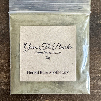 Green Tea Powder