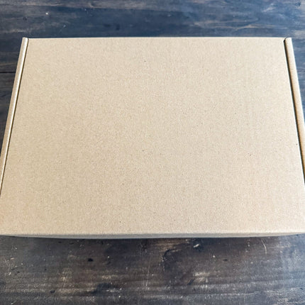 Bath Set Gift Box