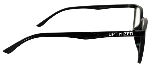 Blue Light Blocking Glasses - Anti Eye Strain - All Screens - Free Fast Shipping