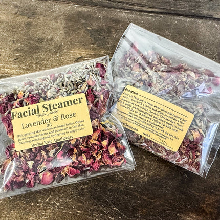 Facial Steamers