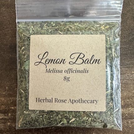 Lemon Balm