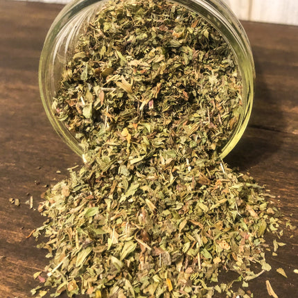 Lemon Balm