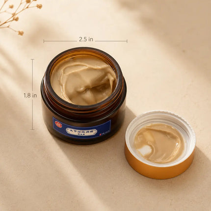 Tibetan Herbal Balm for Deep Muscle & Joint Relief