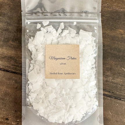 Magnesium Flakes