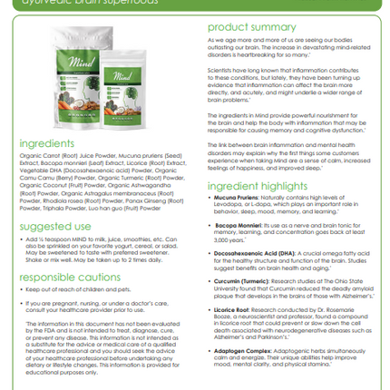 Business Builders Wellness Kit - Resell this and make $180 Profit!