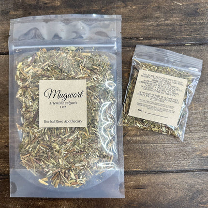 Mugwort