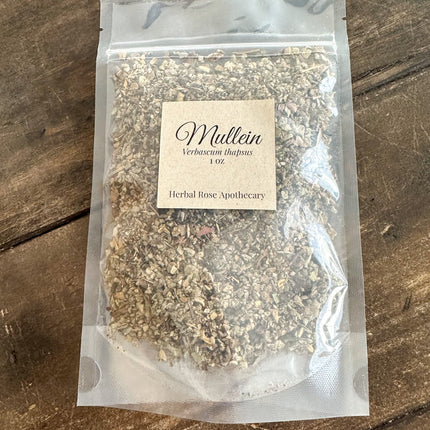 Mullein