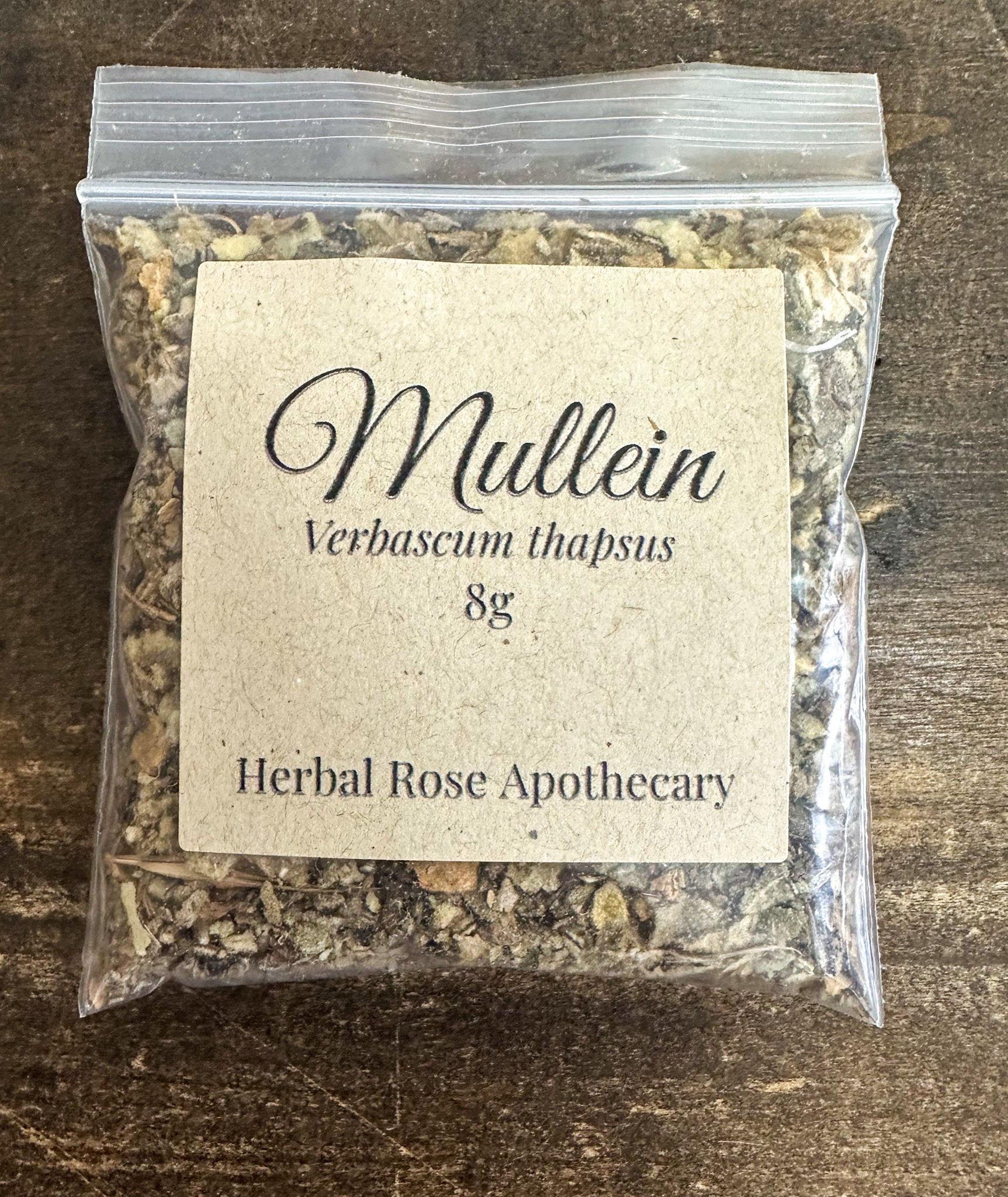 Mullein