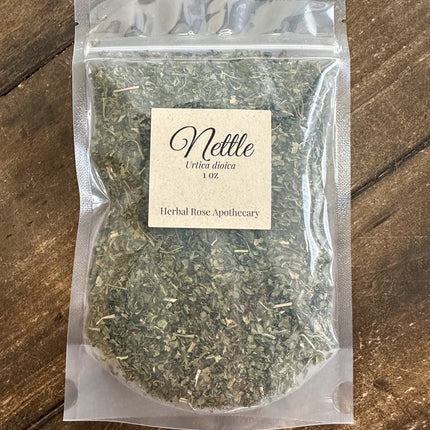 Nettle