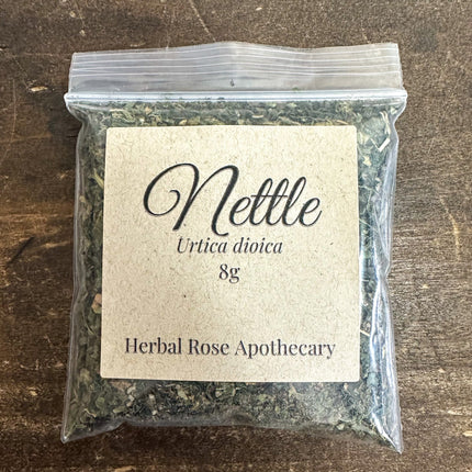 Nettle