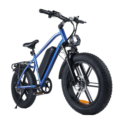 R7 Cruiser (750W)
